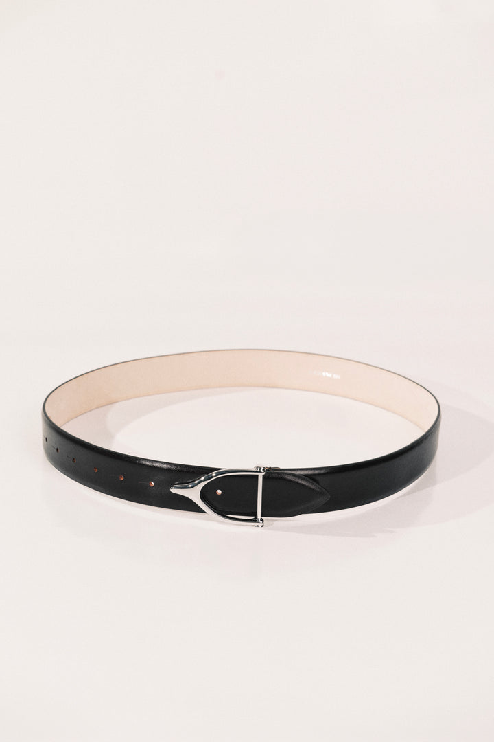 Ipsa Black Silver