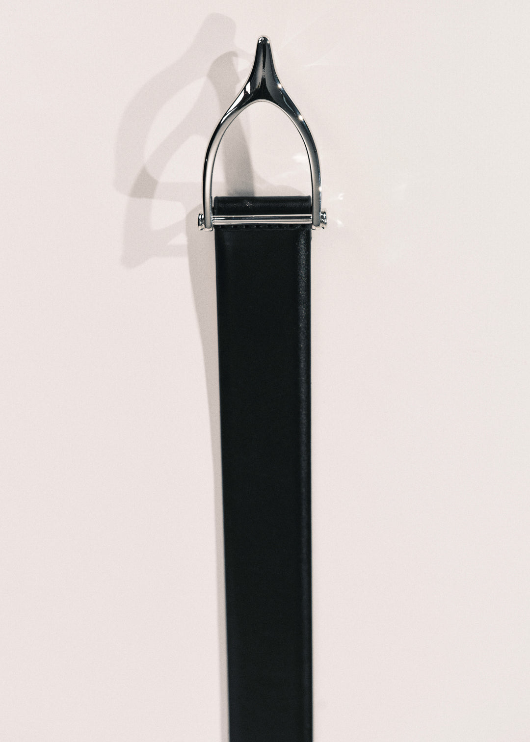 Ipsa Man Black Silver