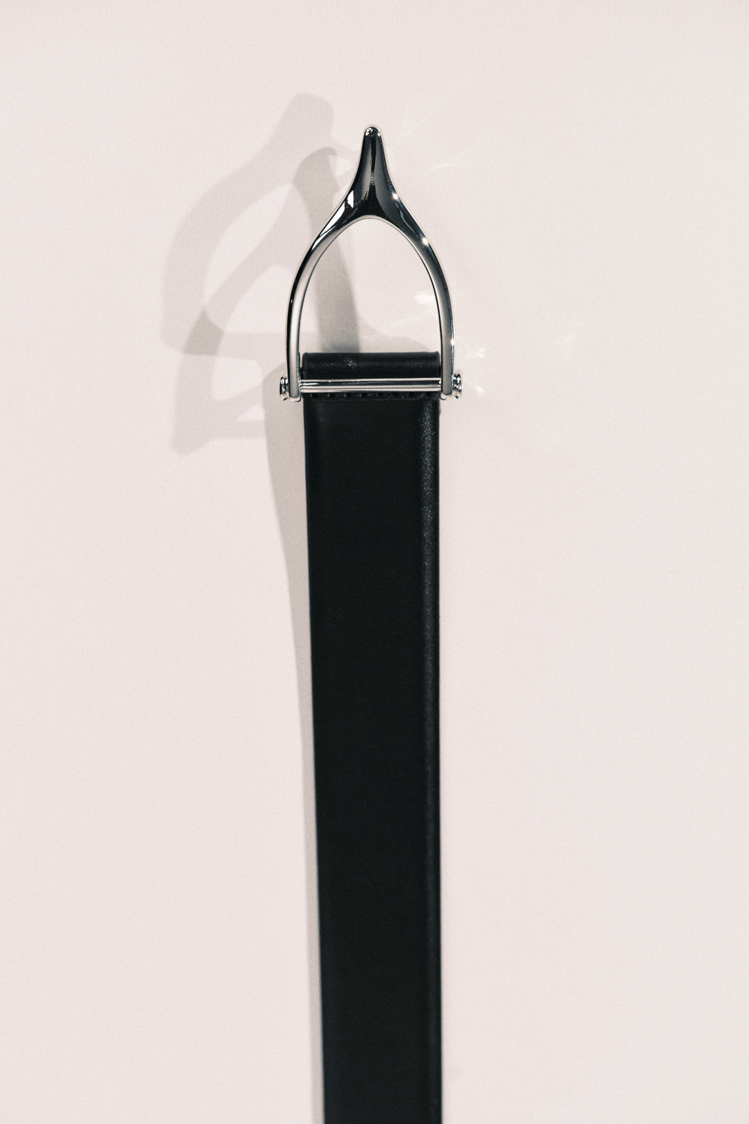 Ipsa Black Silver