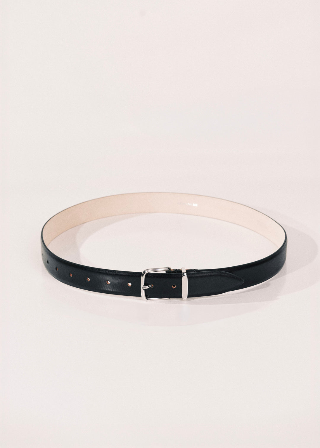 Jorre Man Black Silver