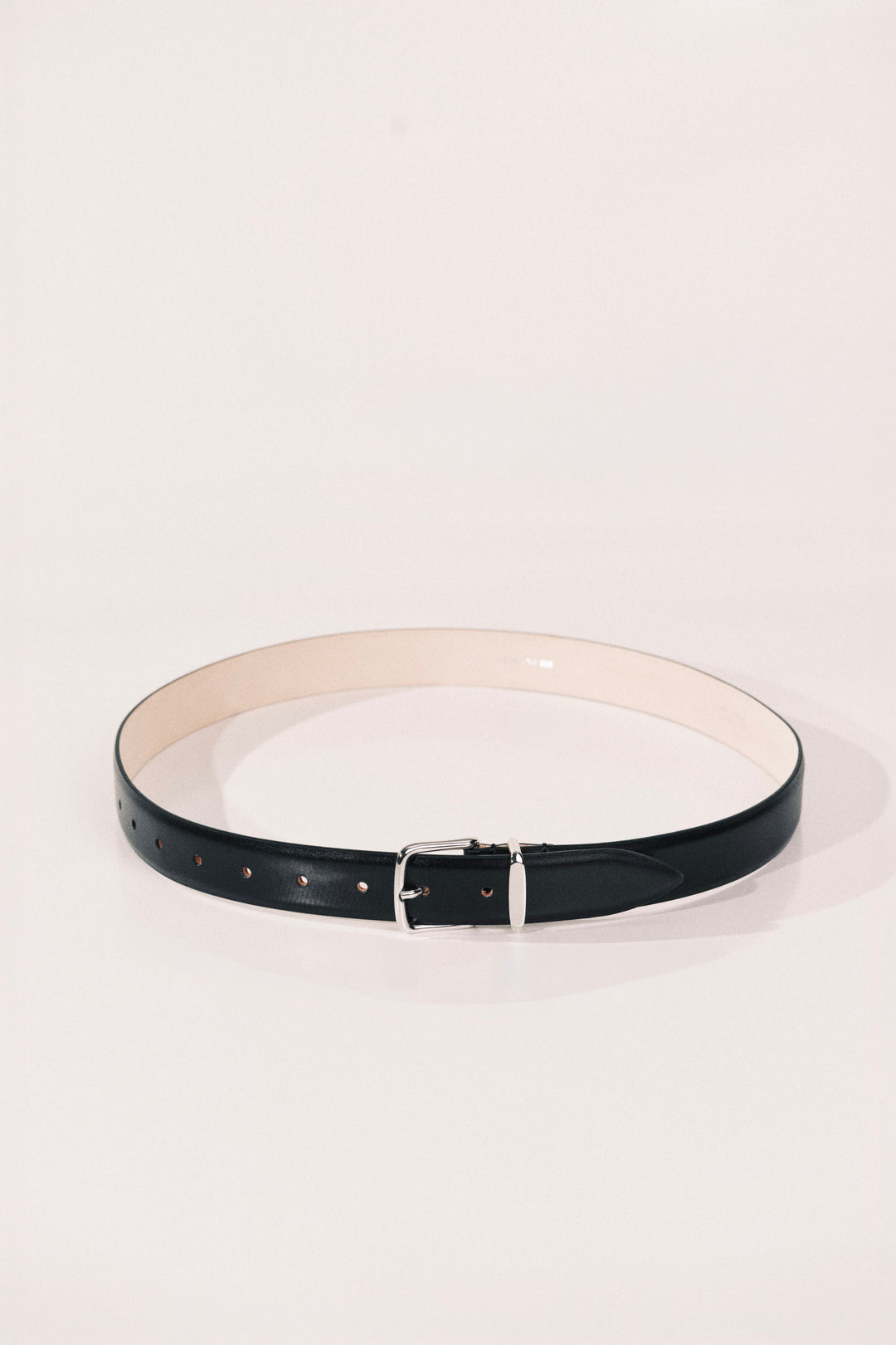 Jorre Man Black Silver