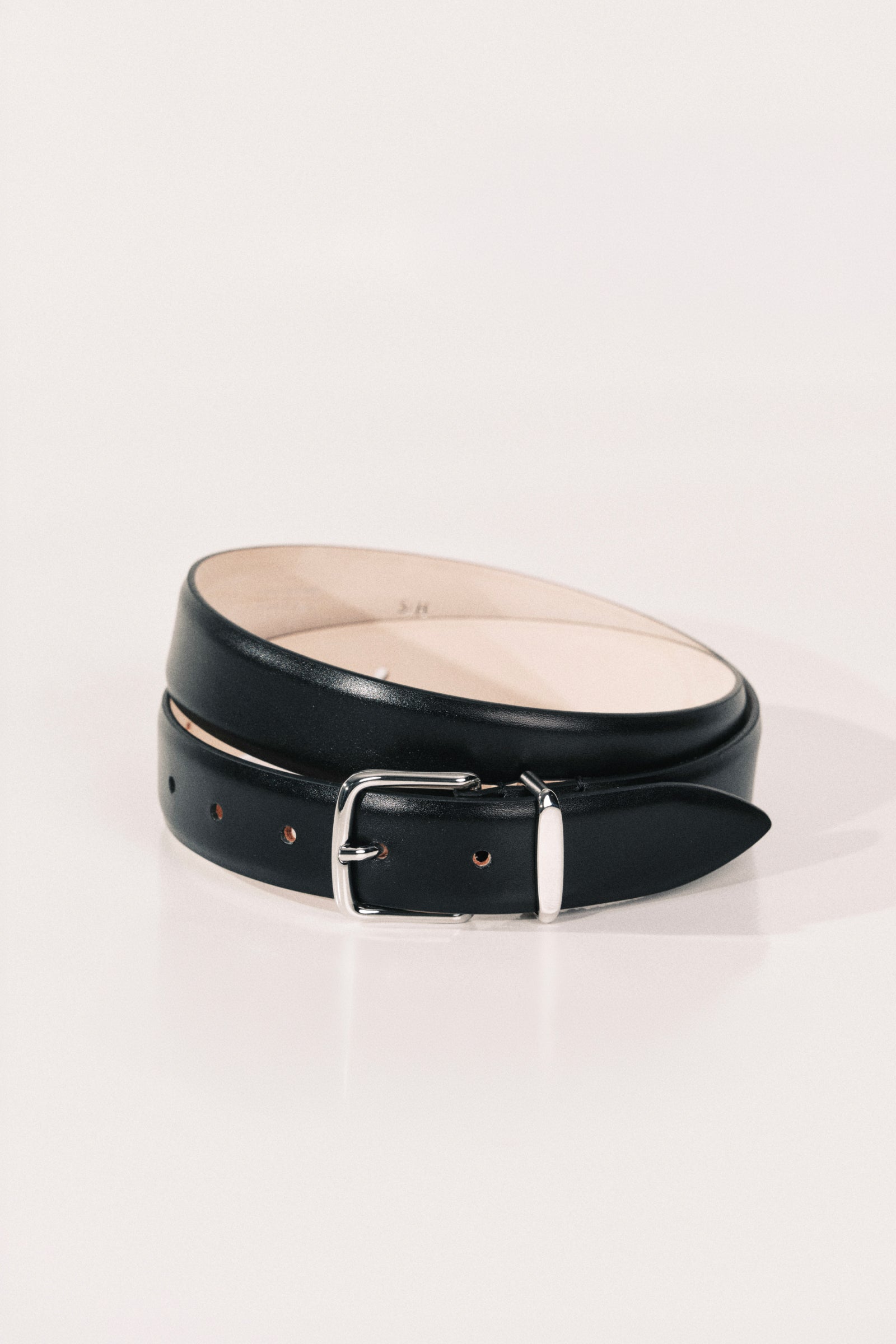Jorre Man Black Silver