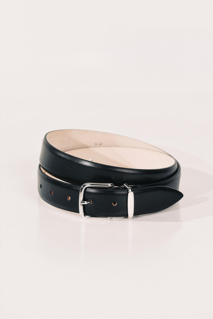 Jorre Man Black Silver