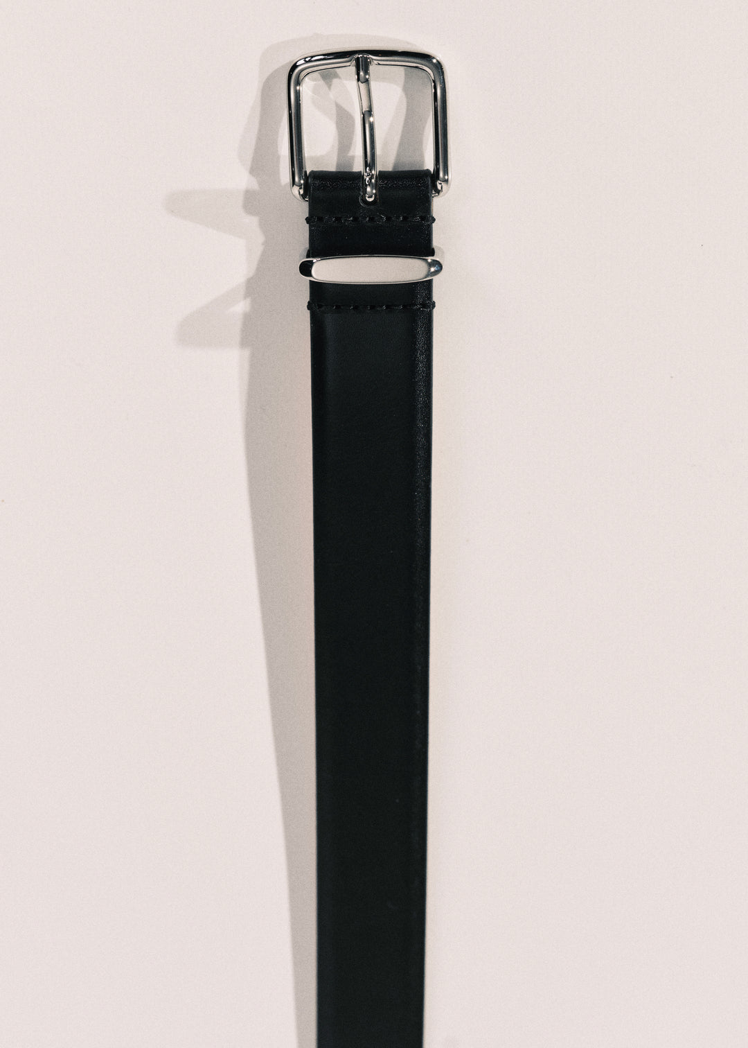 Jorre Man Black Silver