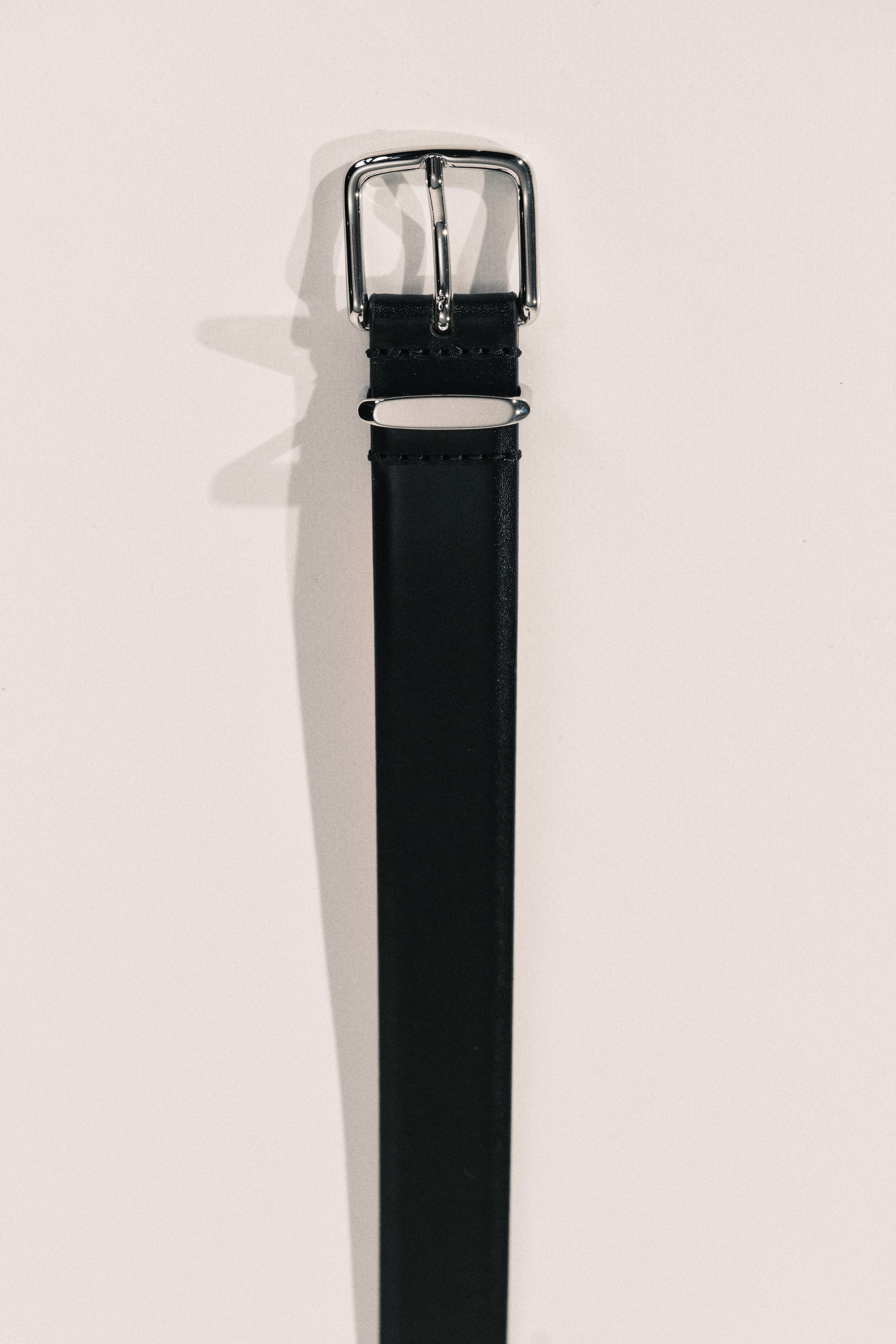 Jorre Man Black Silver