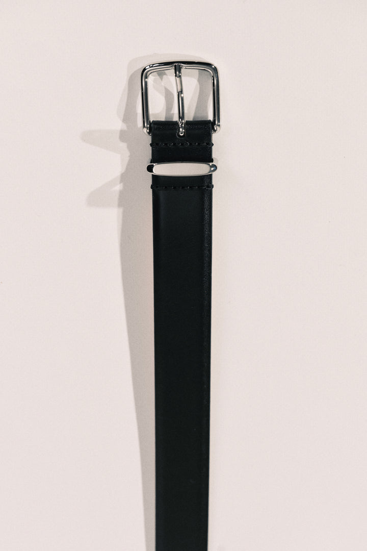 Jorre Man Black Silver