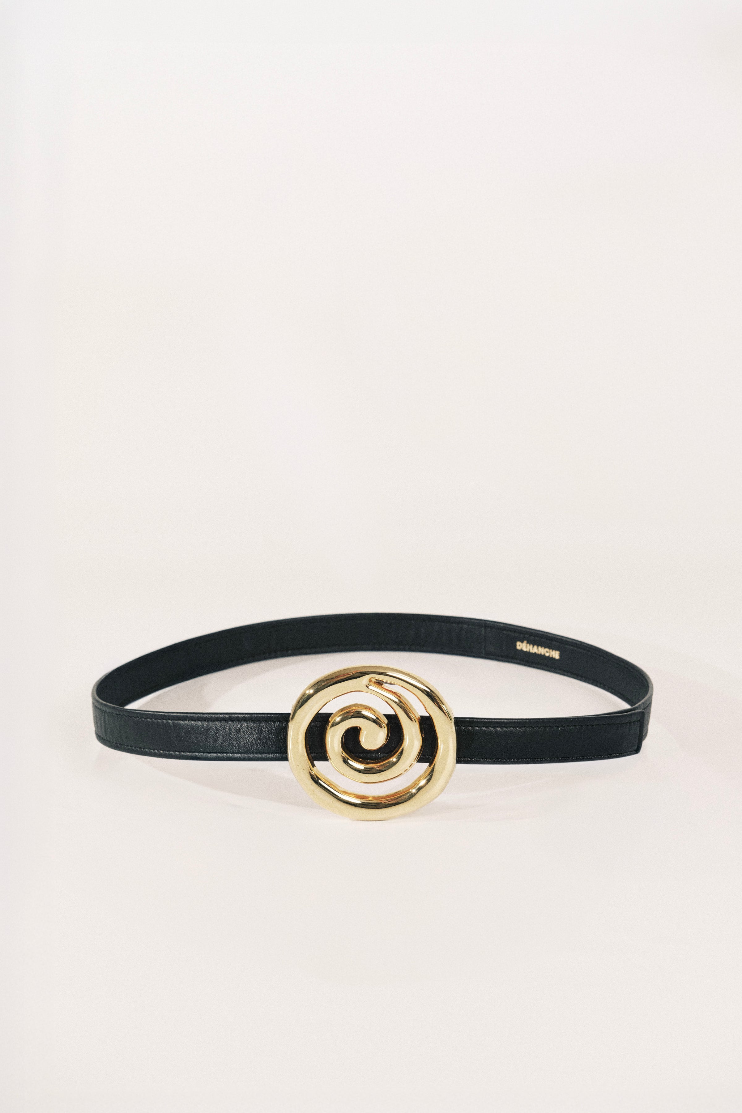 Koru Black Gold