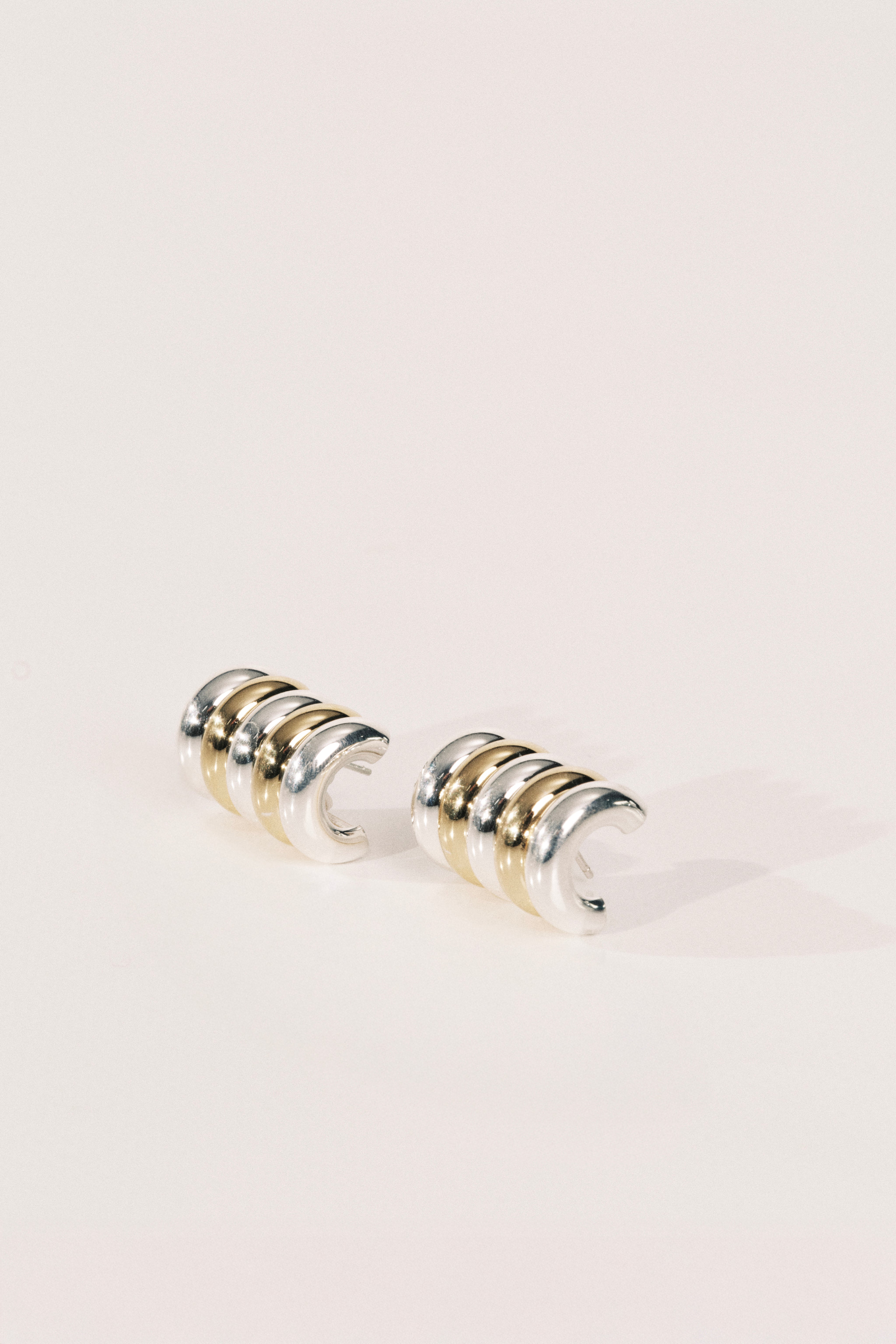 Hollyhock Mixed Metal