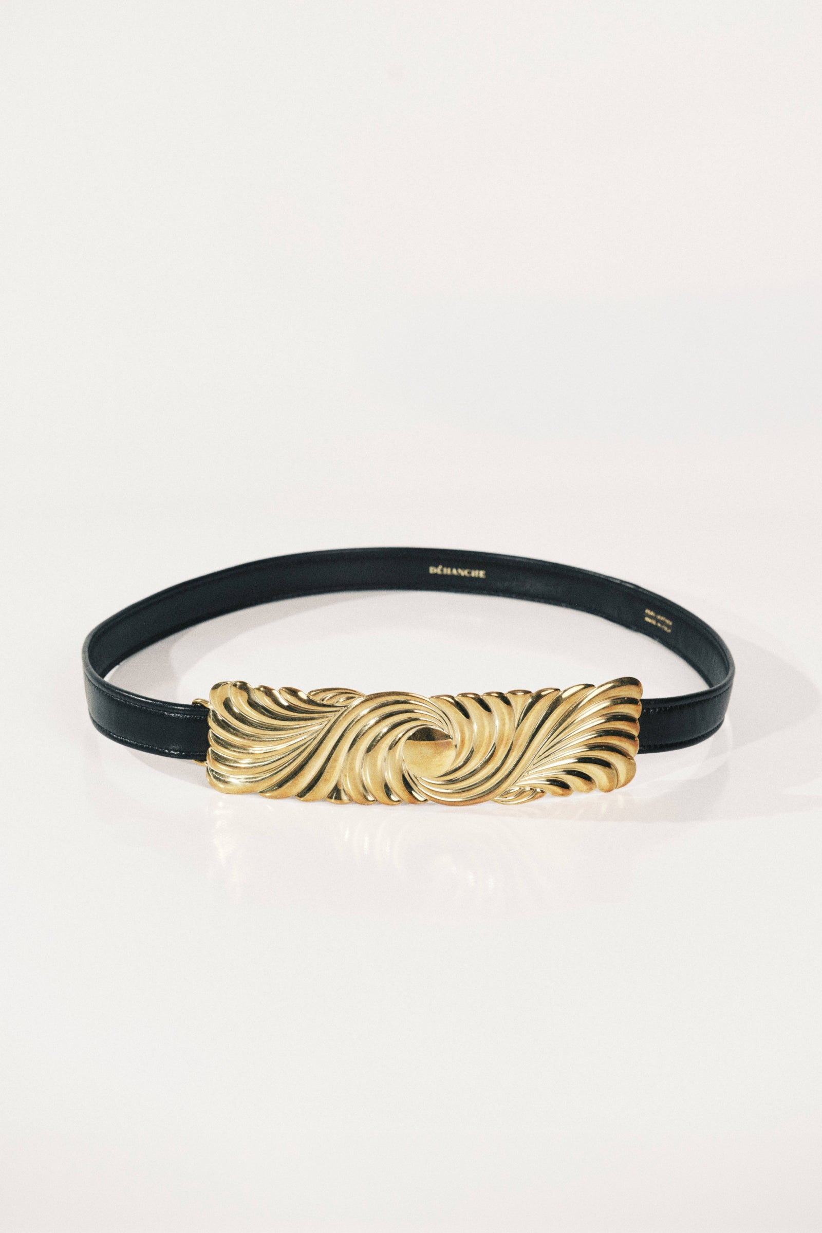 Laurent Black Gold
