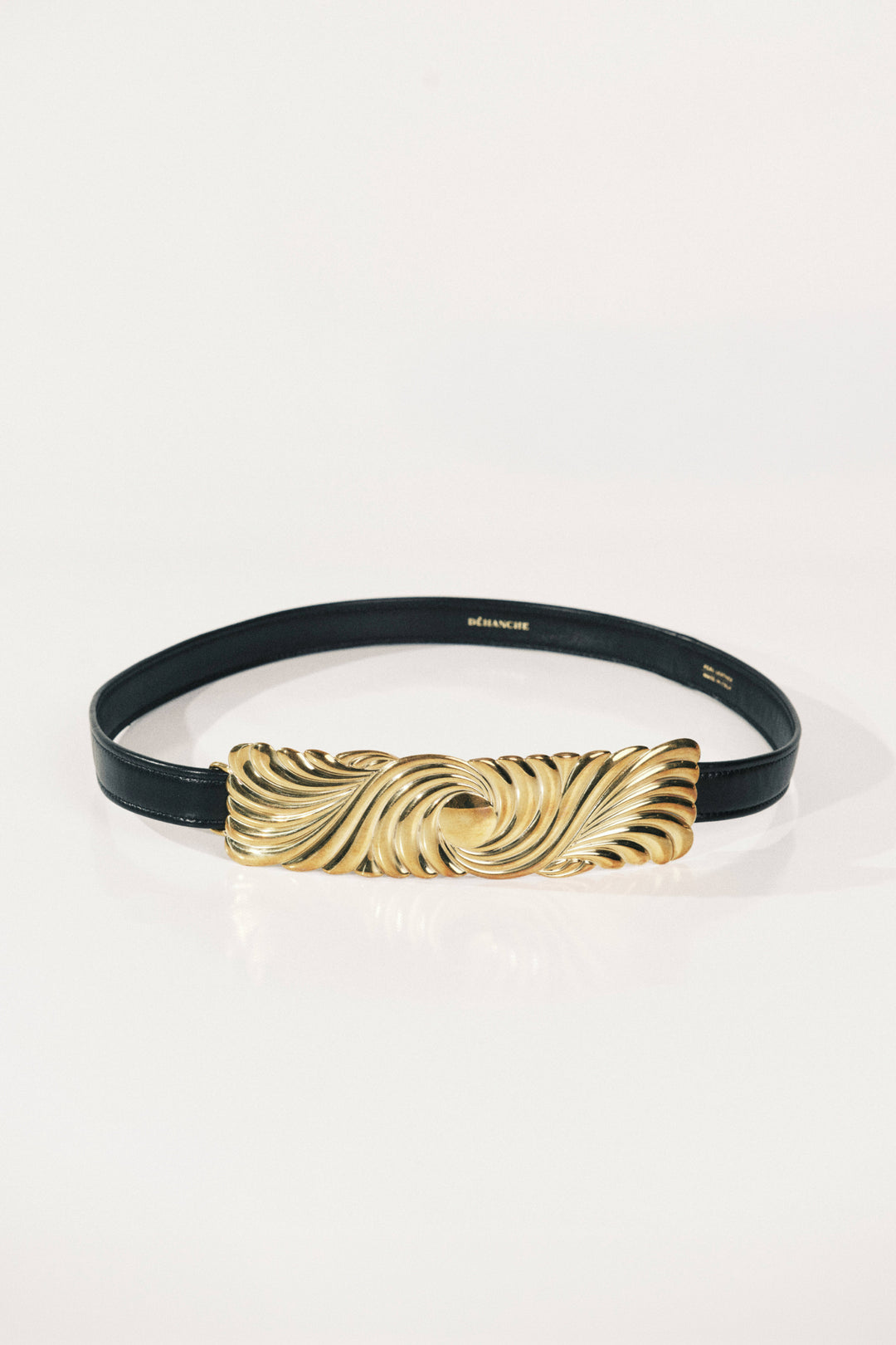 Laurent Black Gold