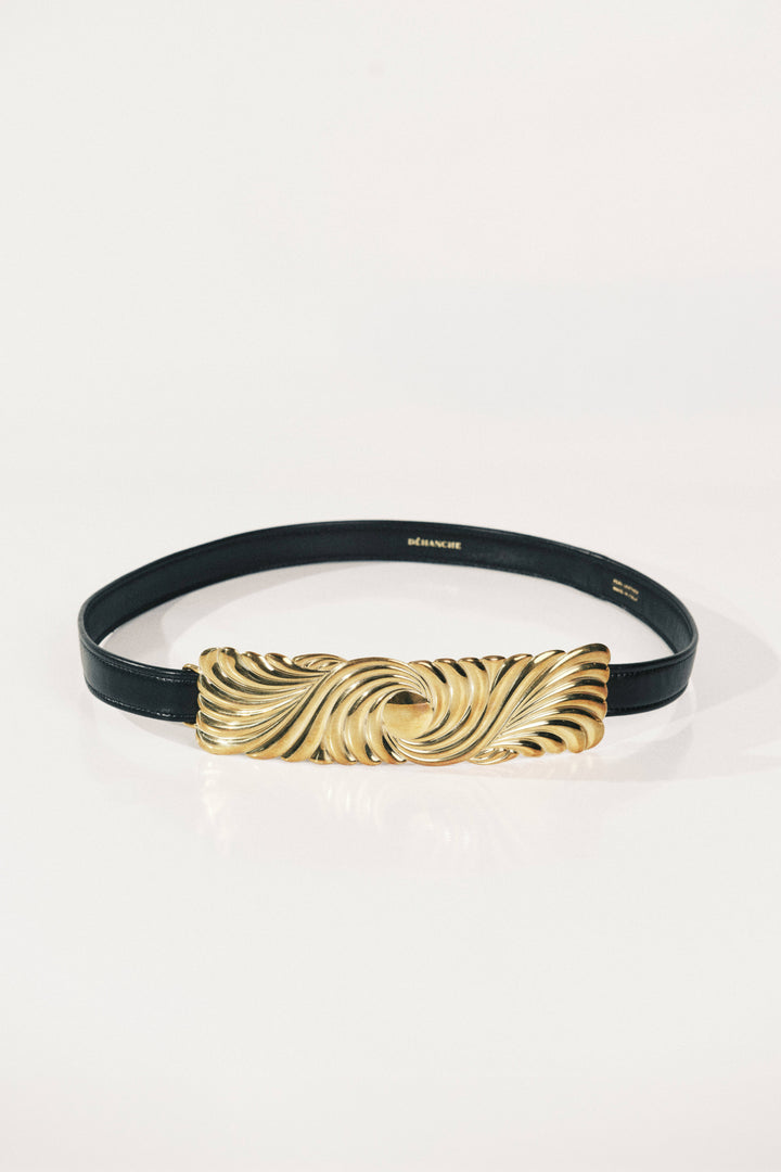 Laurent Black Gold