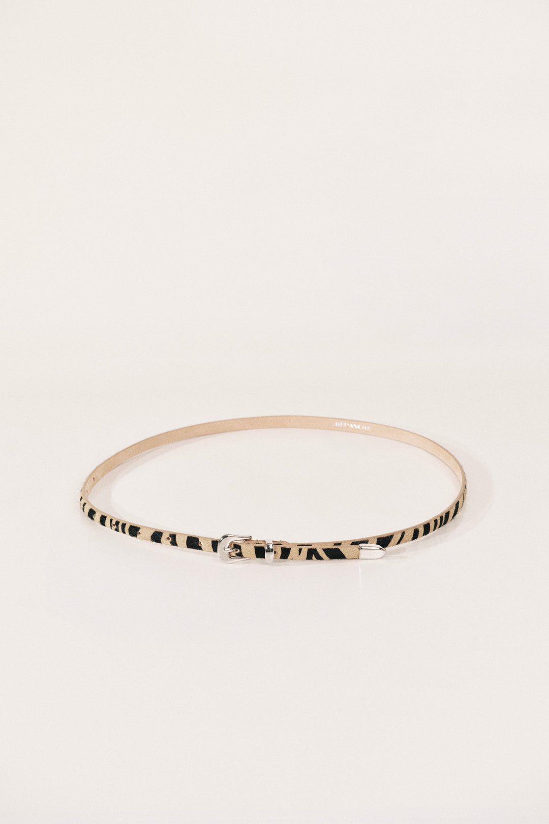 Le Fil Zebra