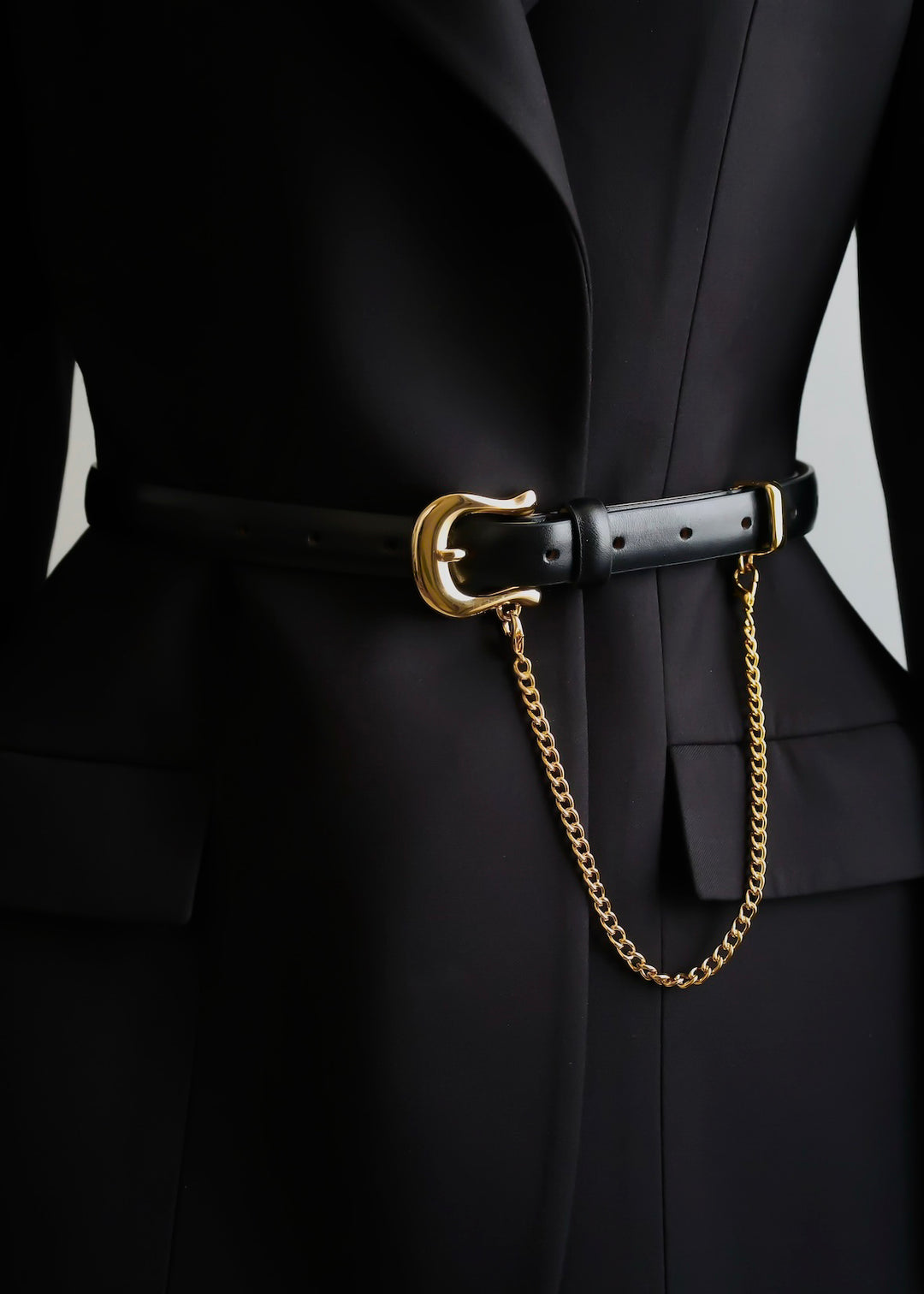 Luzia Black Gold