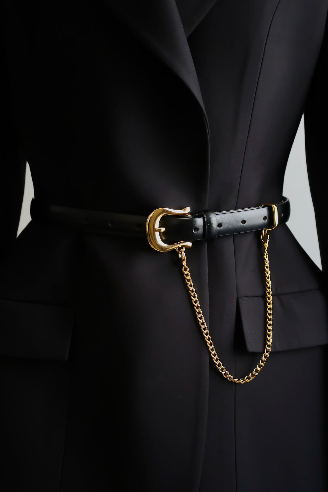 Luzia Black Gold