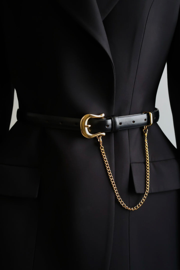 Luzia Black Gold