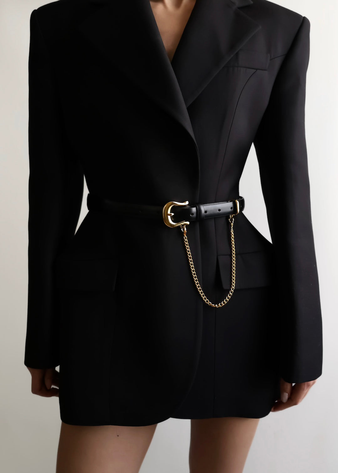 Luzia Black Gold