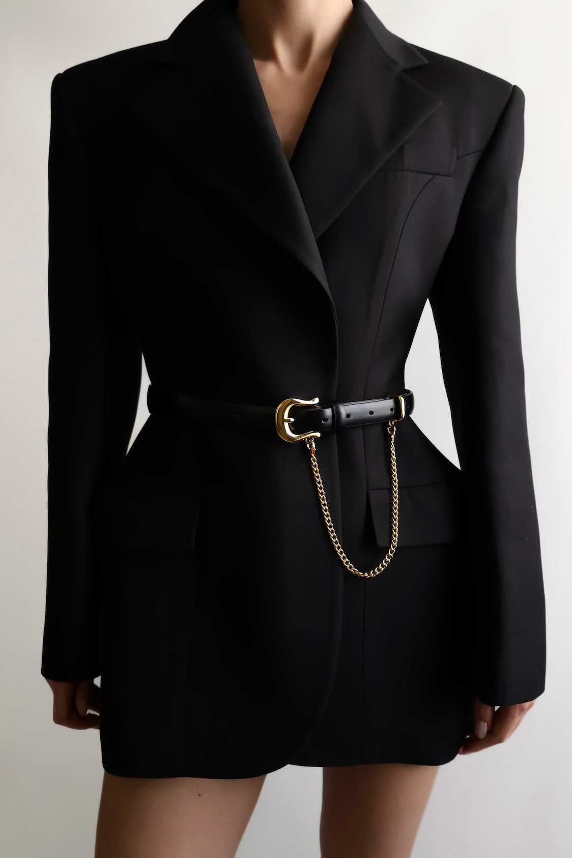 Luzia Black Gold