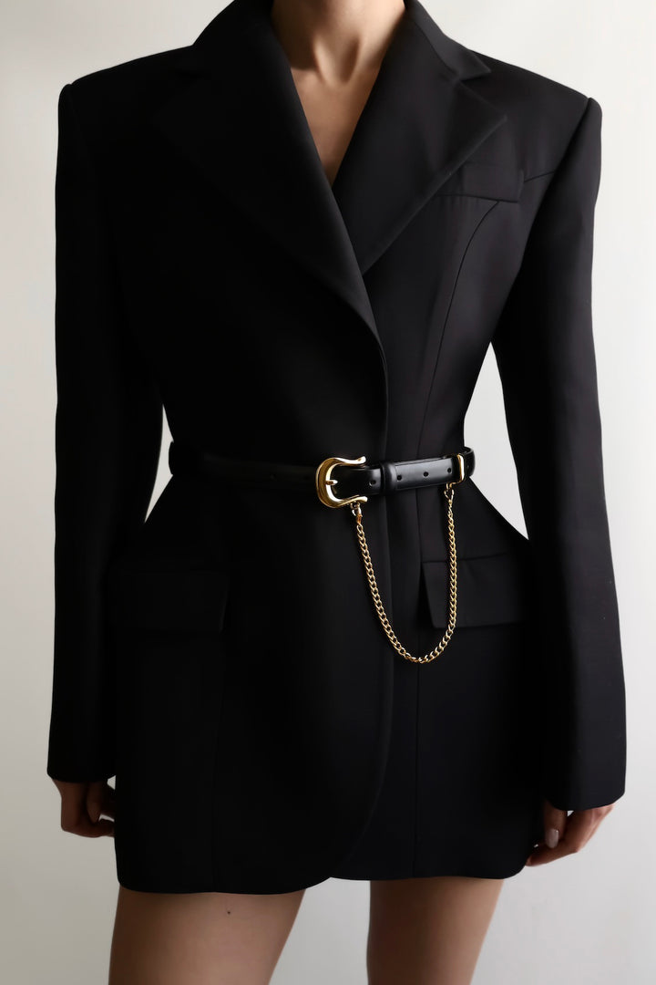 Luzia Black Gold