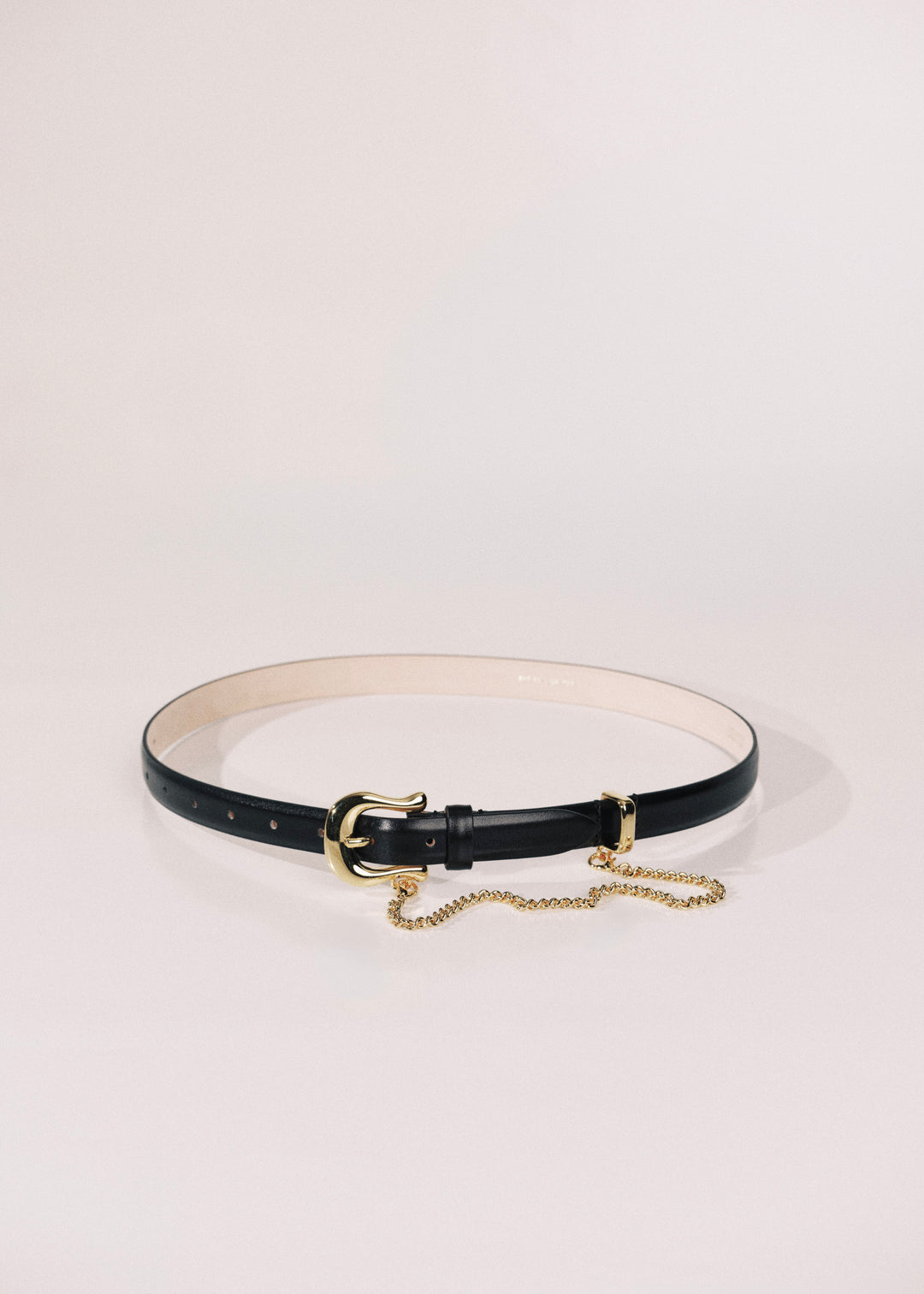 Luzia Black Gold