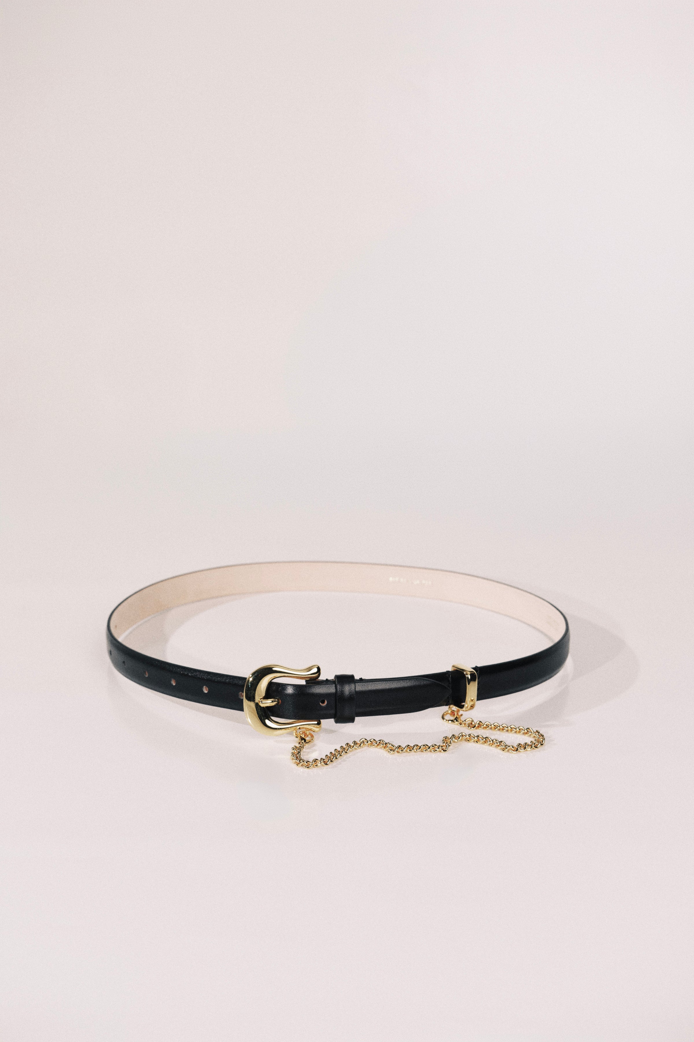 Luzia Black Gold
