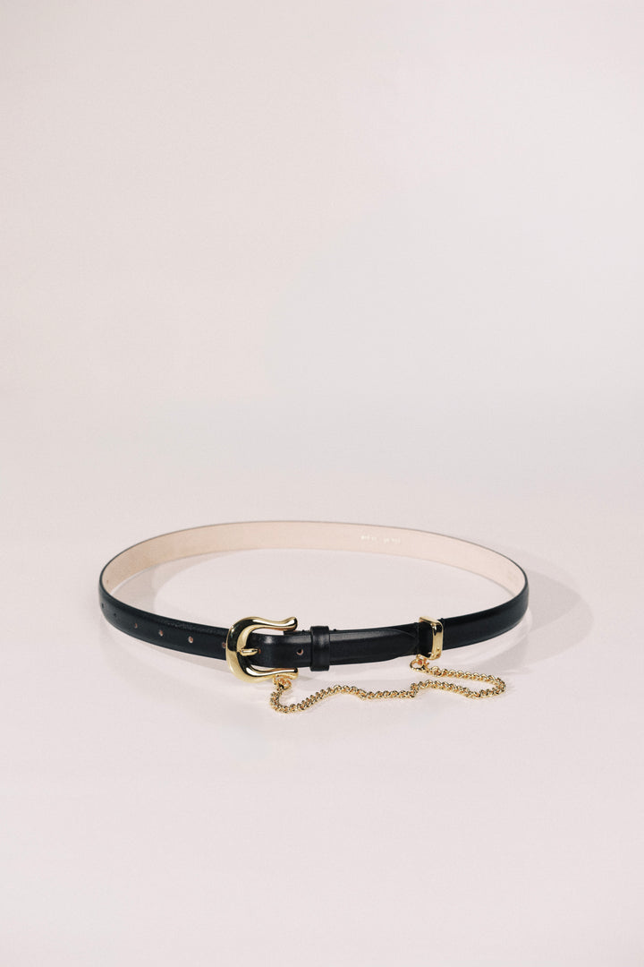 Luzia Black Gold
