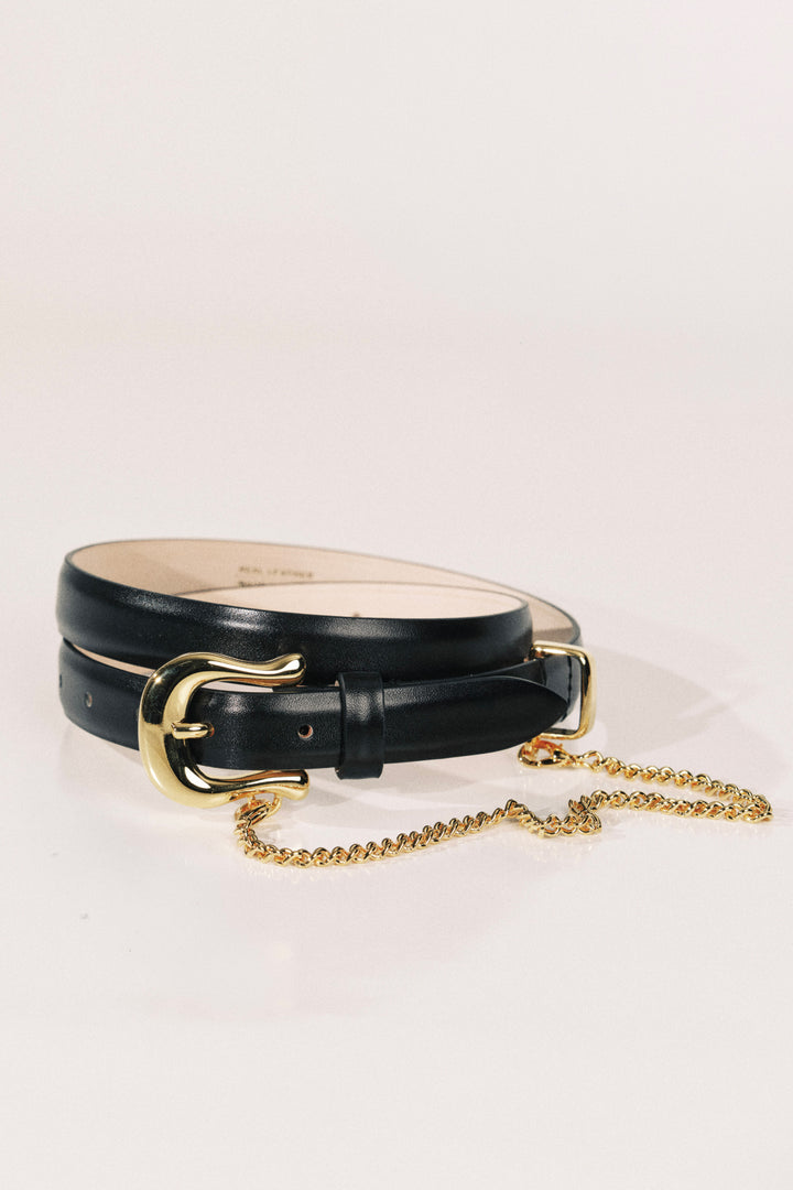 Luzia Black Gold
