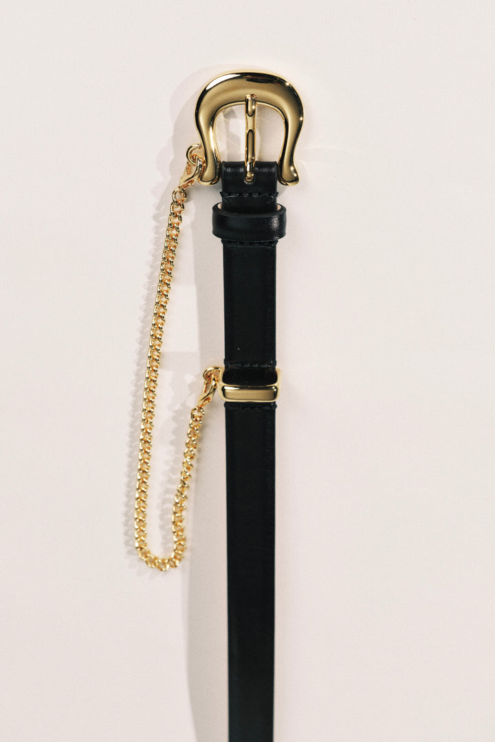 Luzia Black Gold