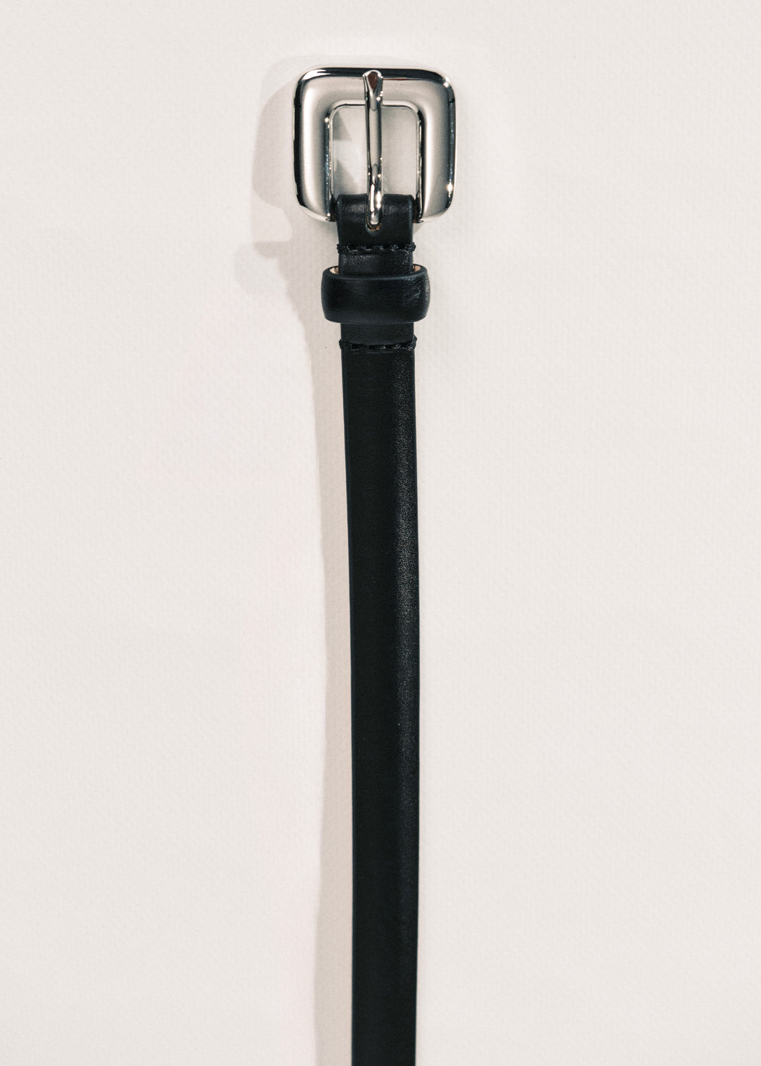 Mara Black Silver