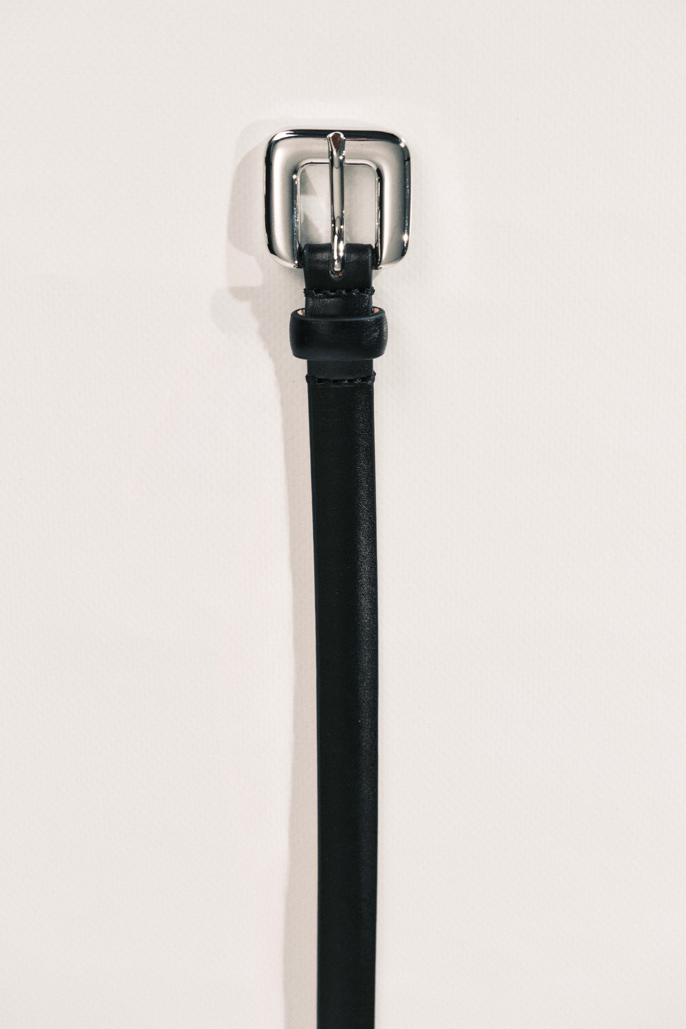Mara Black Silver