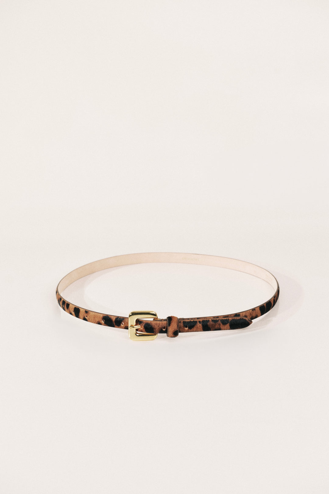 Mara Exotic Calf Hair