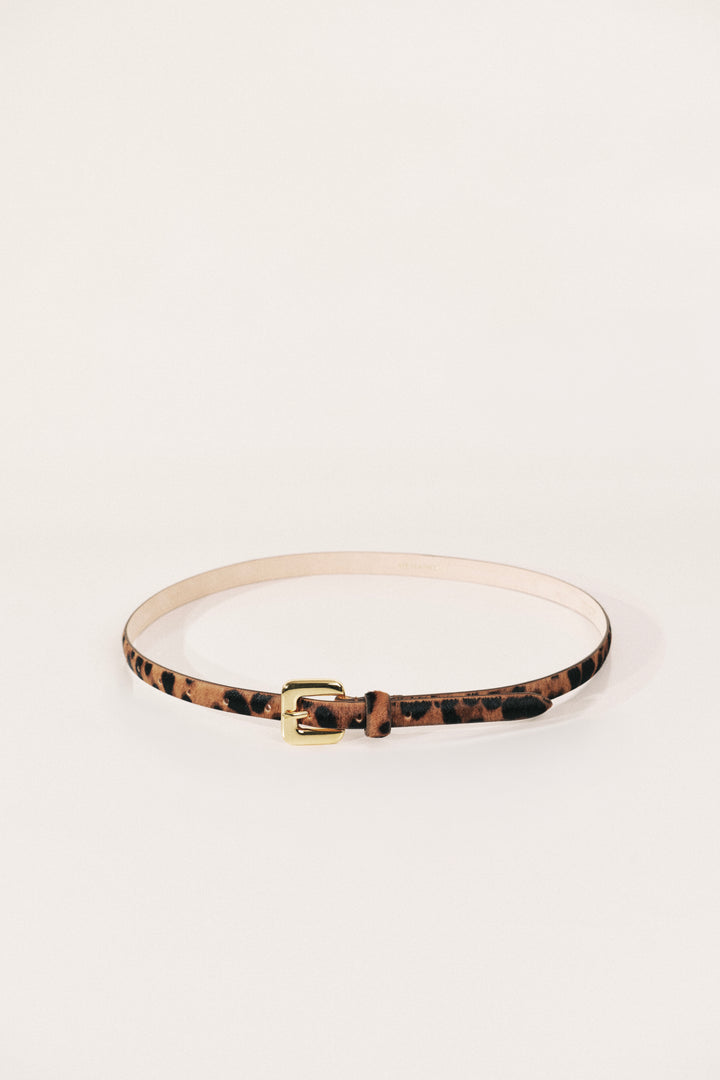 Mara Exotic Calf Hair