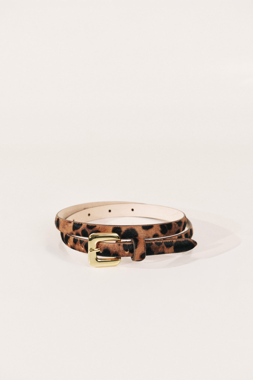 Mara Exotic Calf Hair