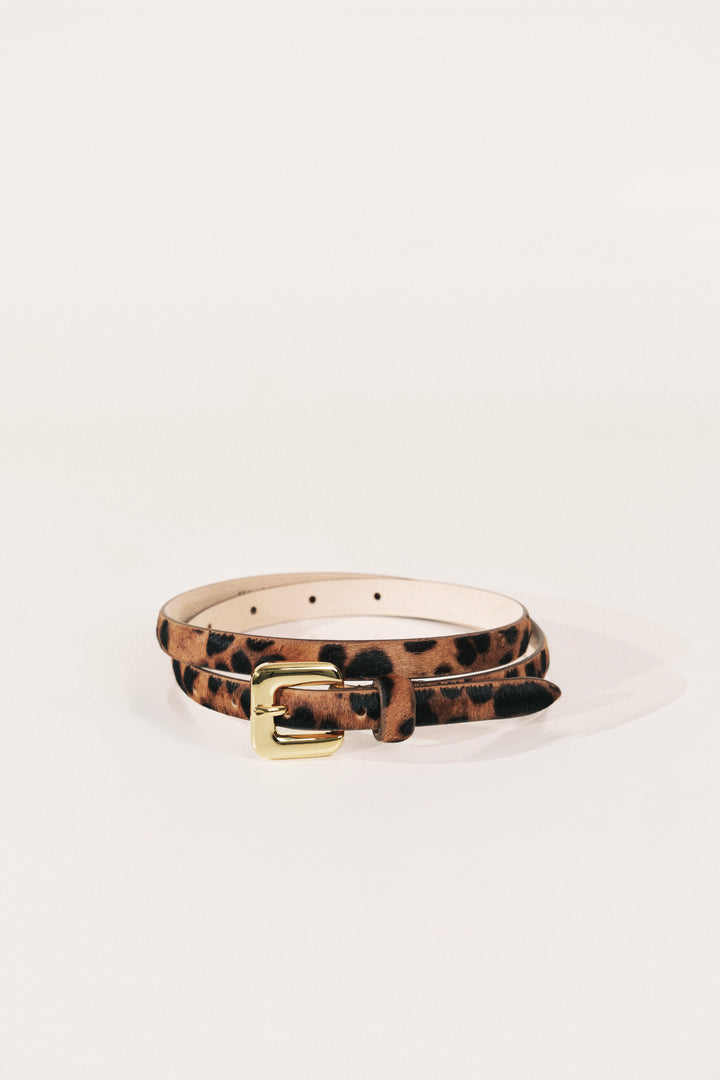 Mara Exotic Calf Hair