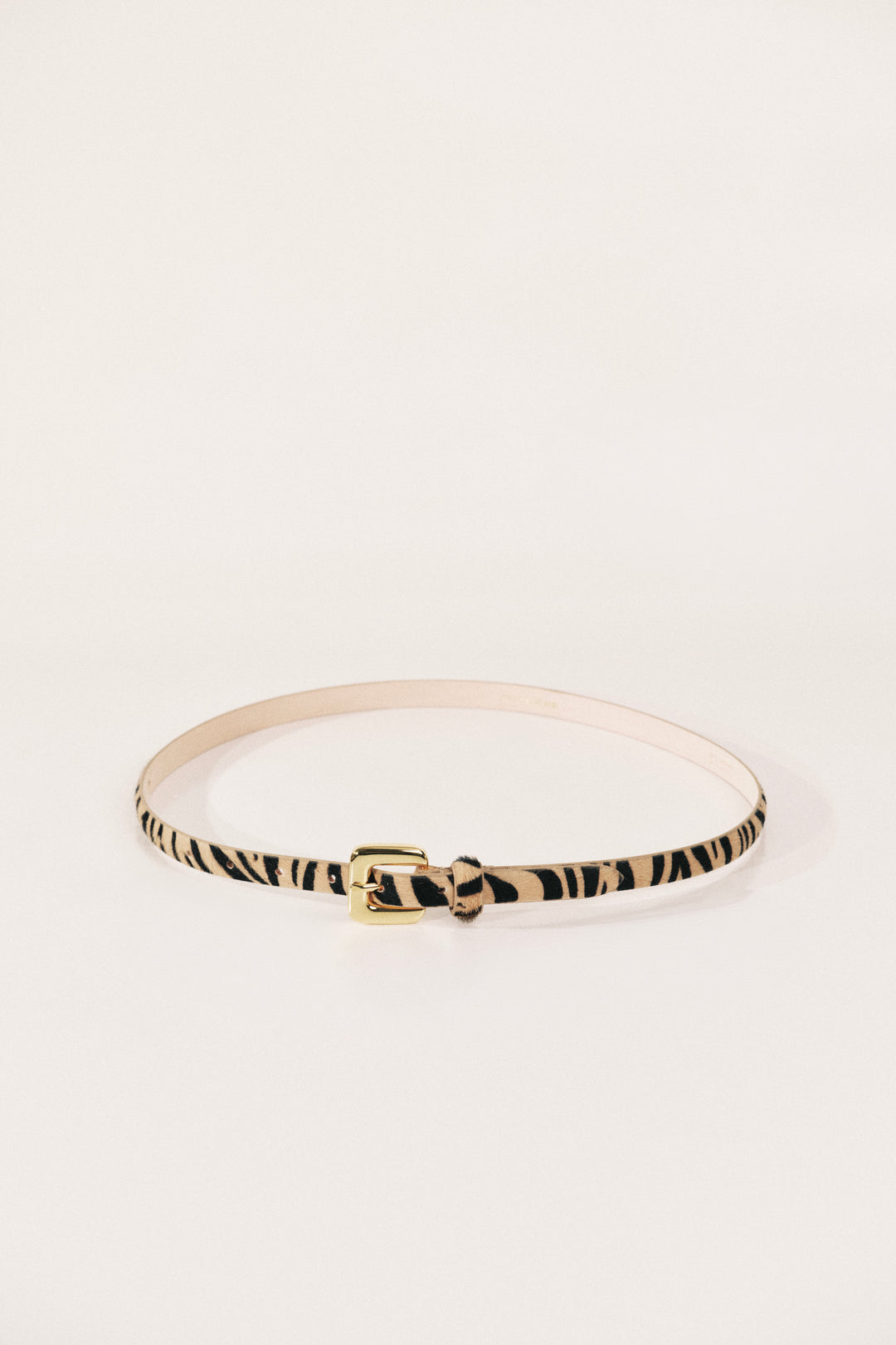 Mara Exotic Calf Hair