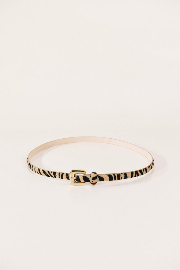 Mara Exotic Calf Hair