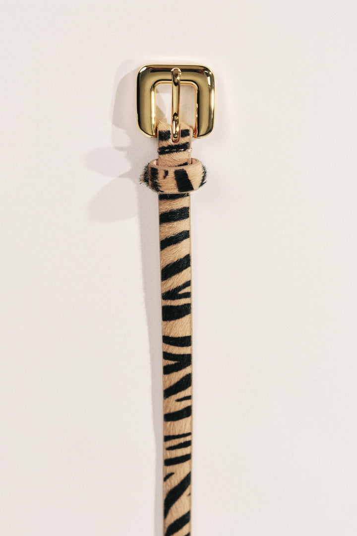 Mara Exotic Calf Hair