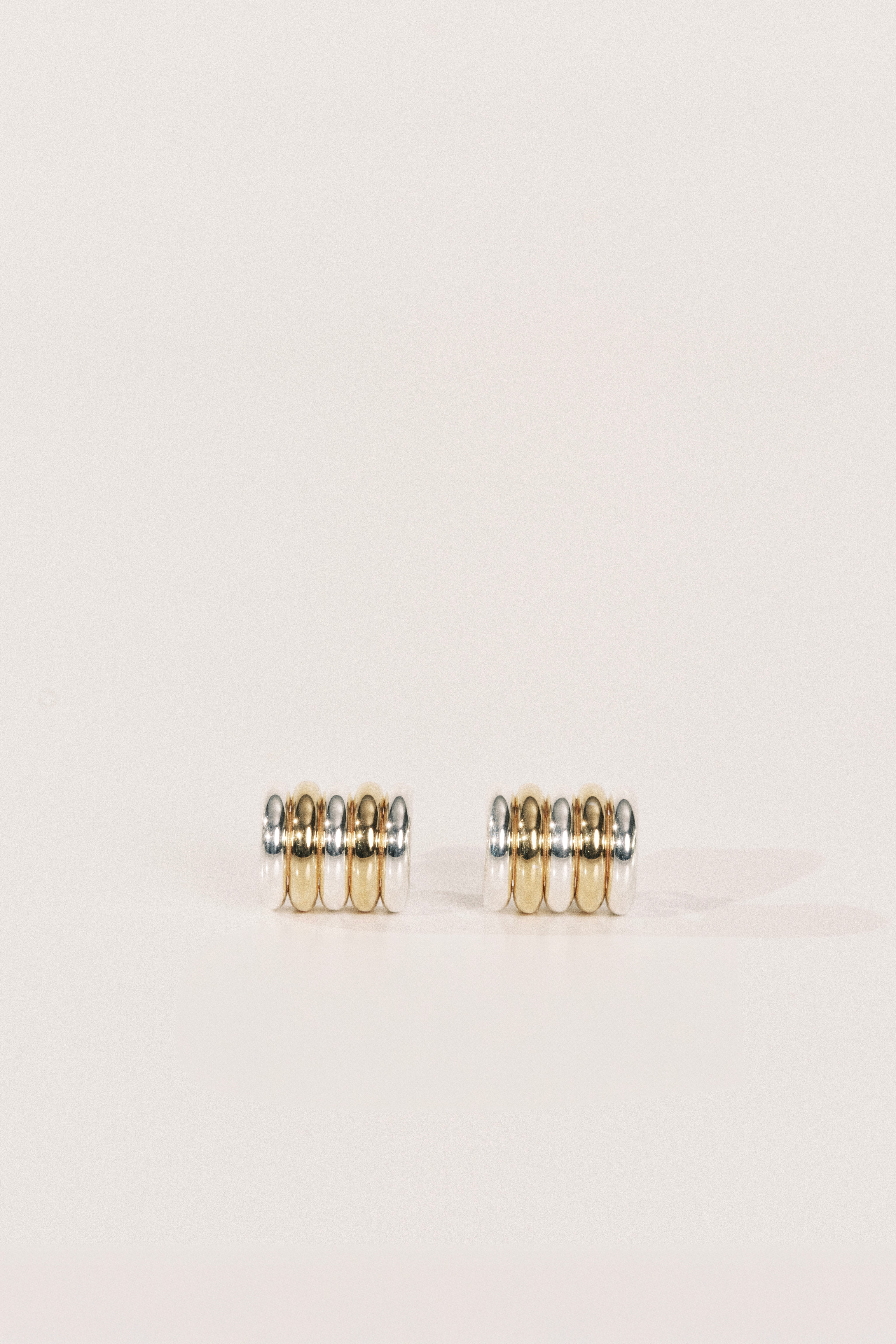 Hollyhock Mixed Metal