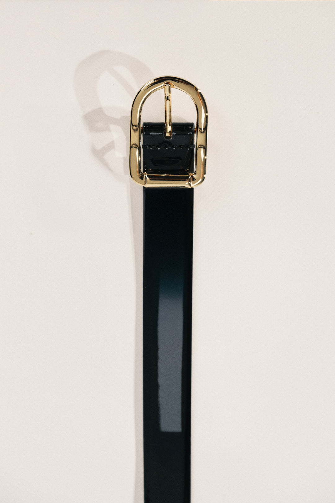 Mija Lacquer Gold
