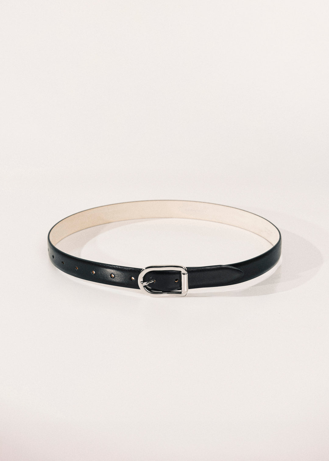 Mija Black Silver