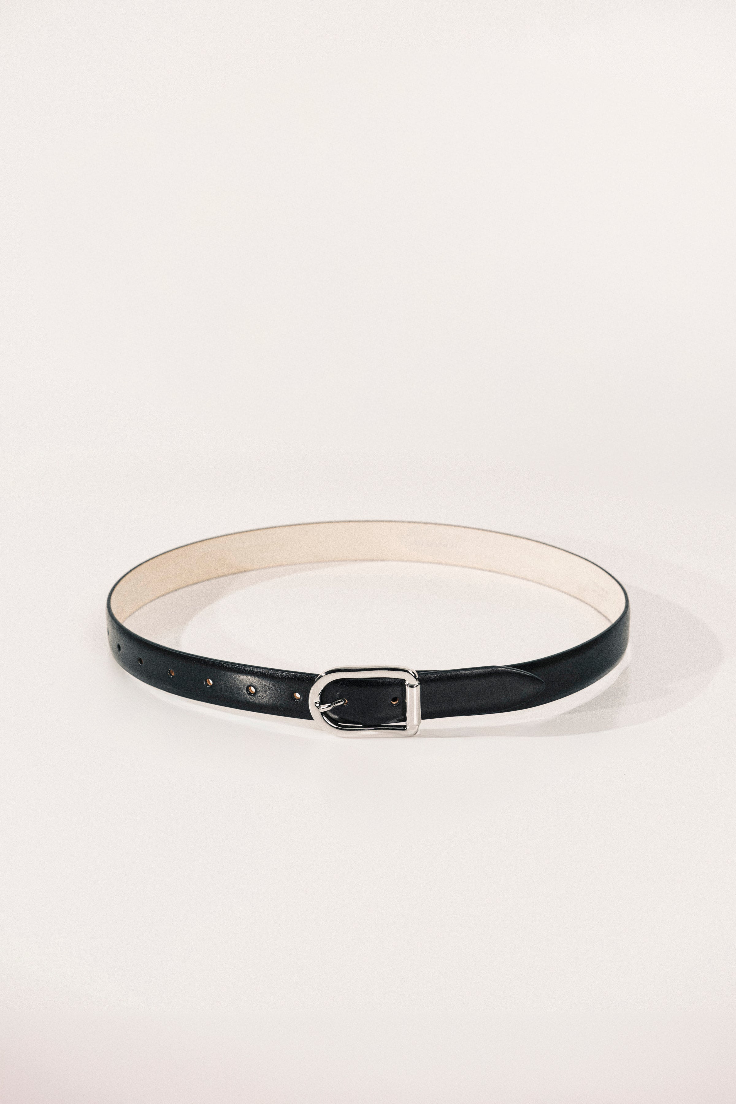 Mija Black Silver