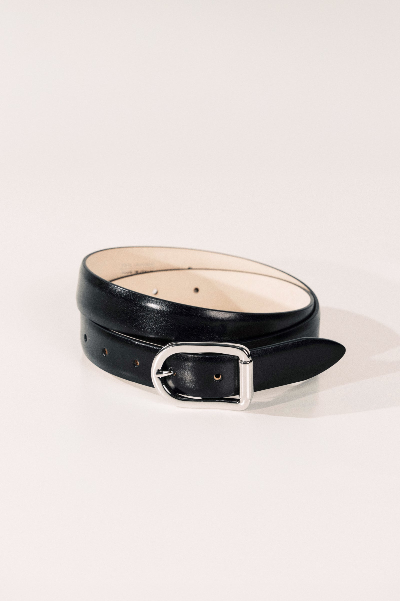 Mija Black Silver