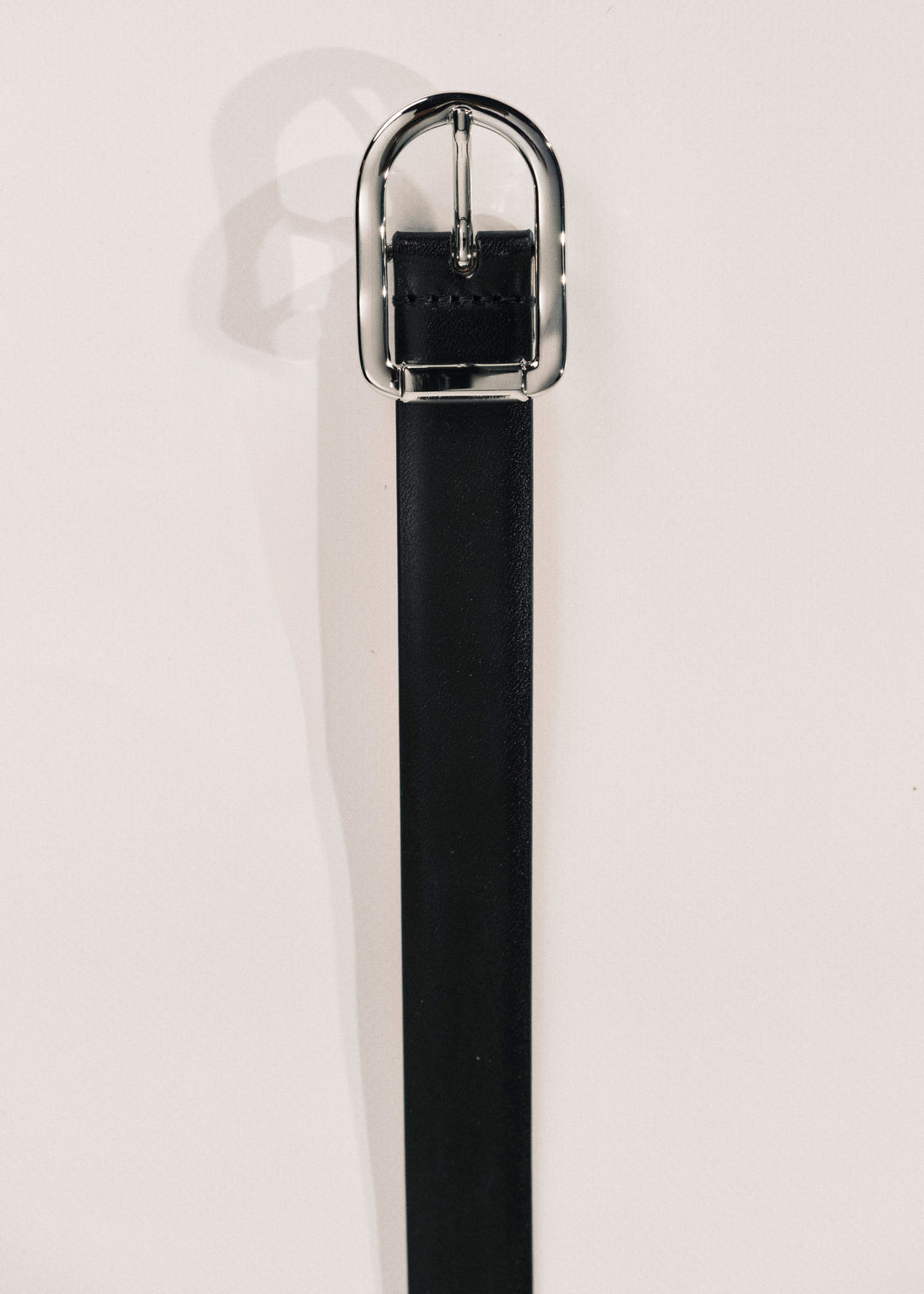 Mija Black Silver