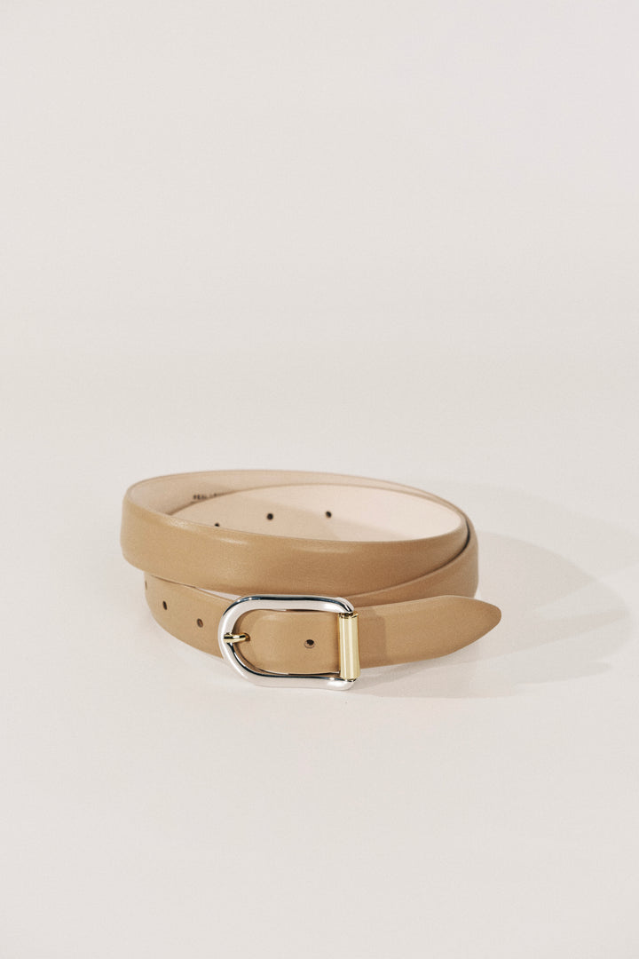Mija Mixed Metal