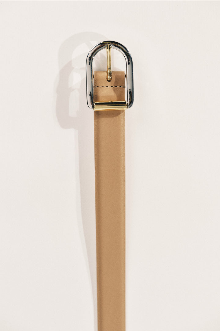 Mija Mixed Metal