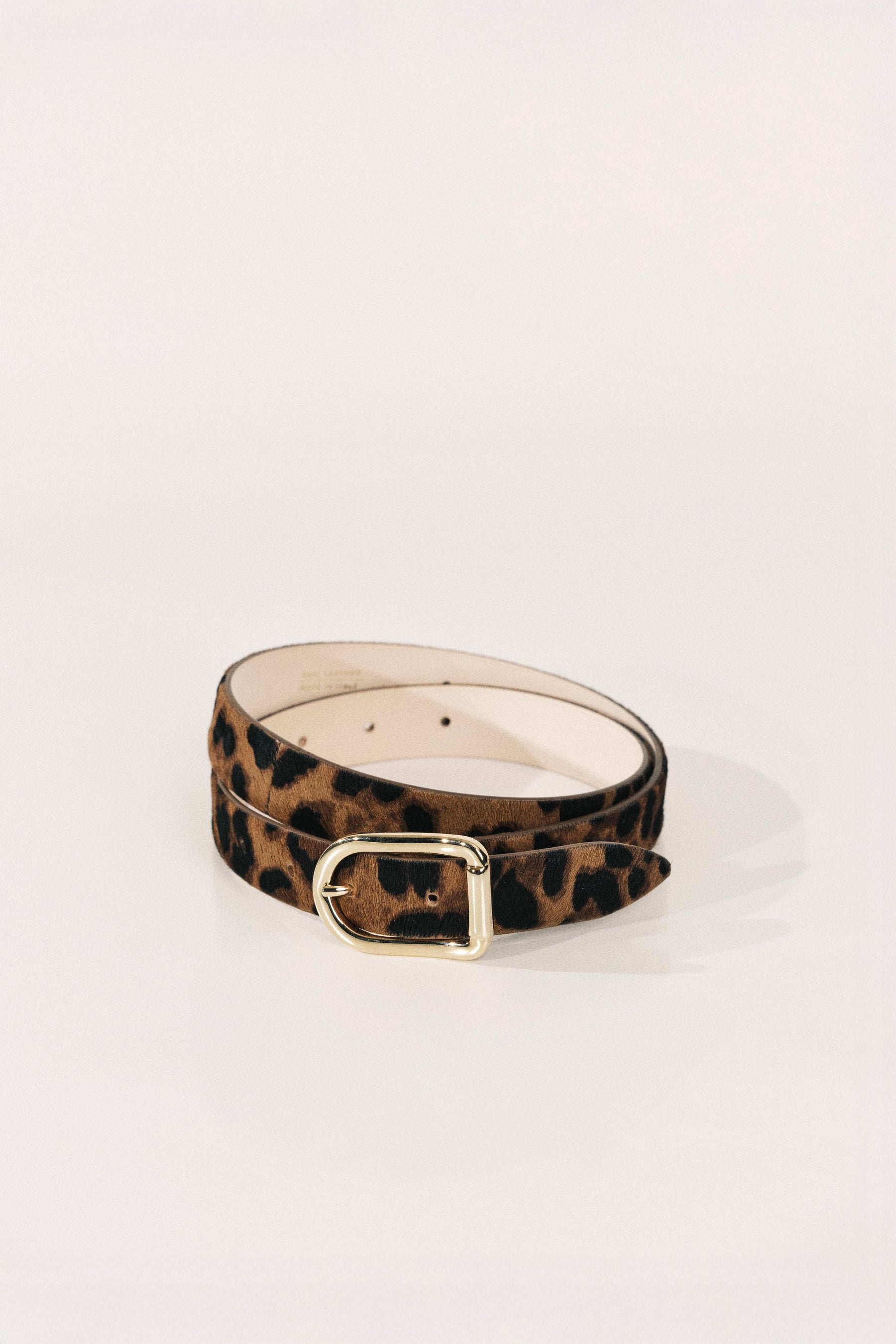 Mija Exotic Calf Hair