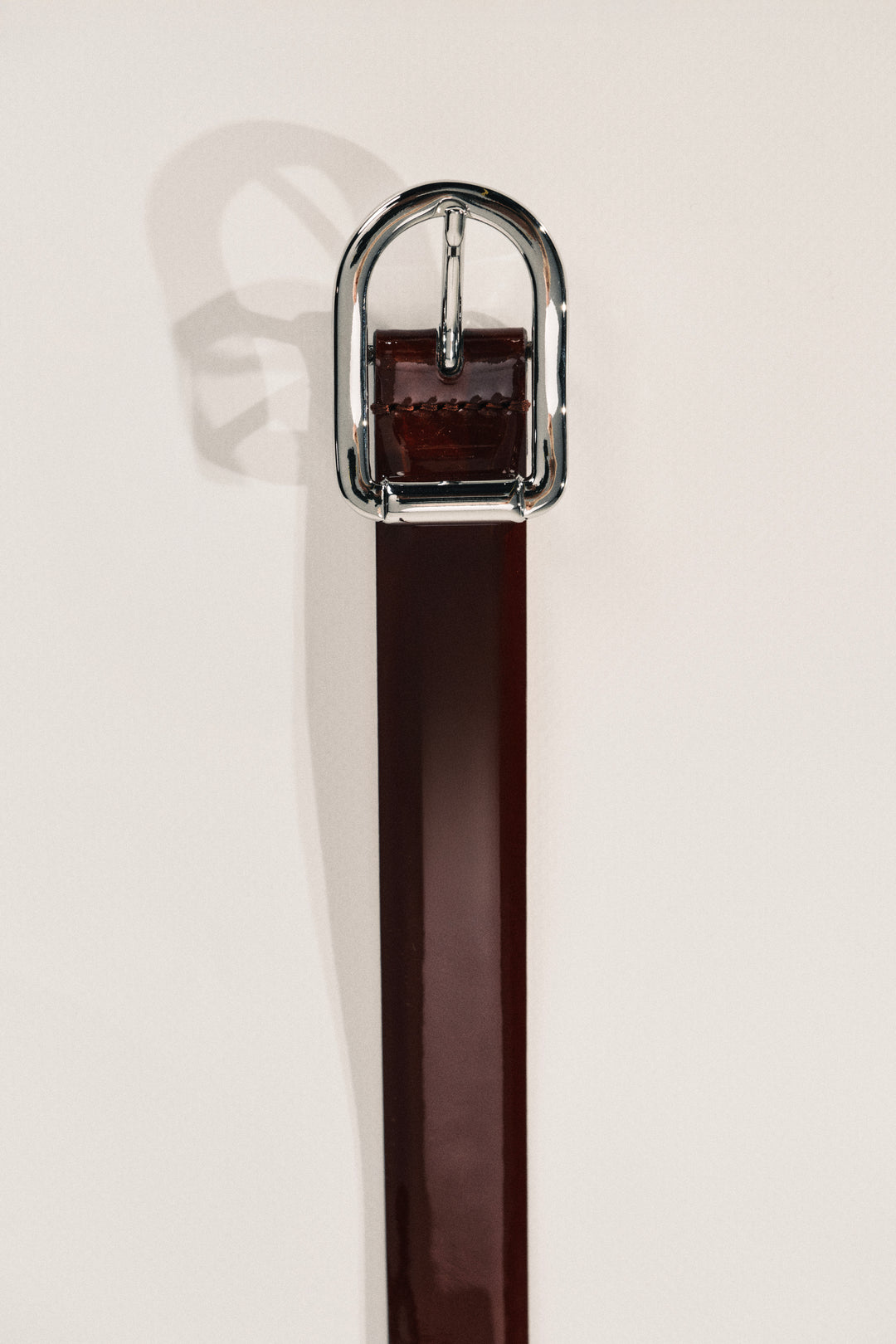 Mija Lacquer Silver