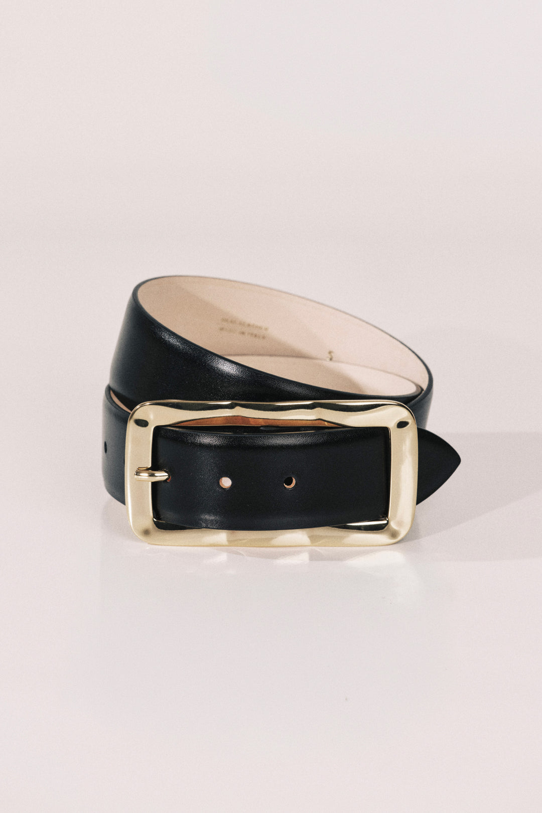 Mila Black Gold
