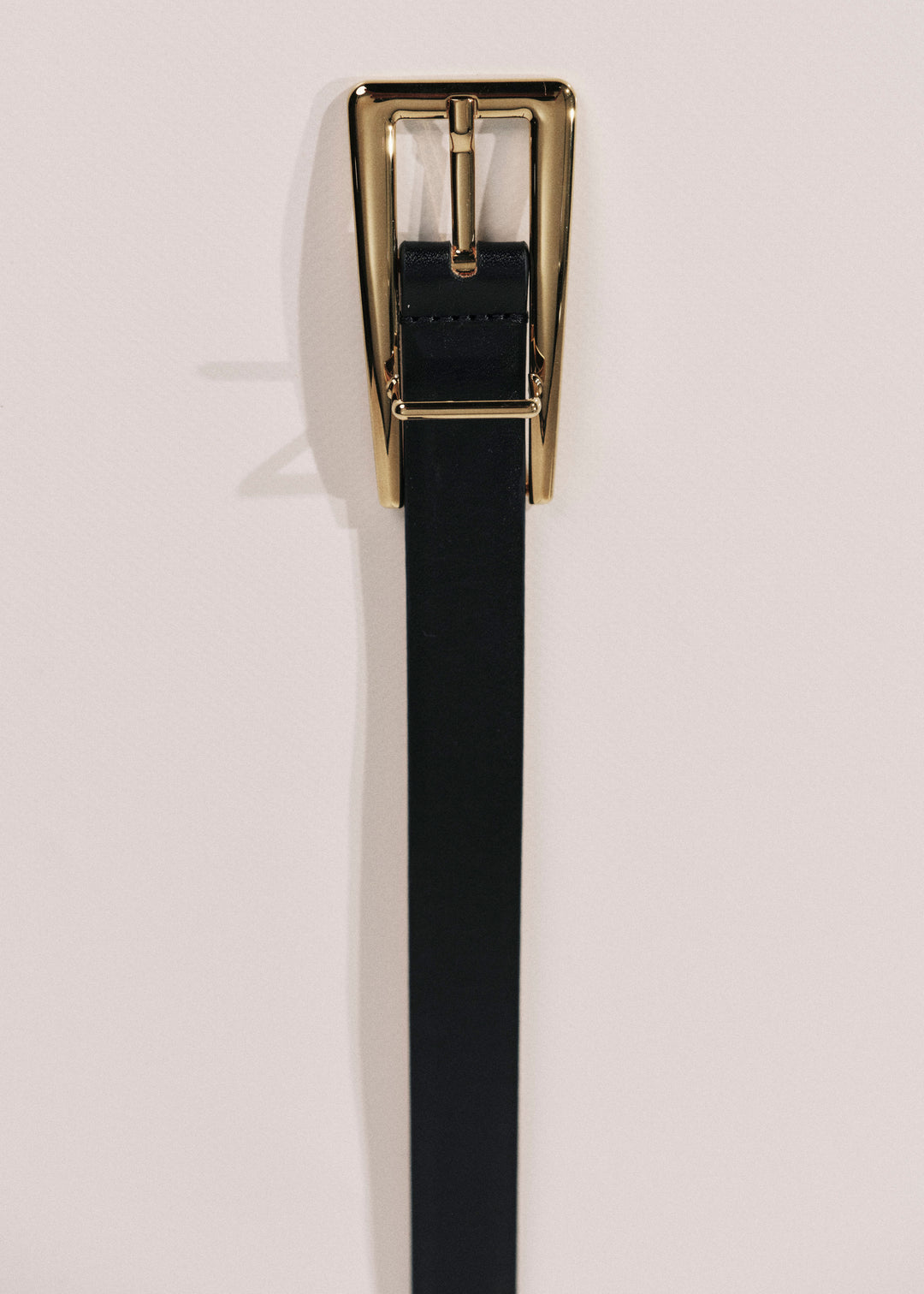 Mini Juergen Black Gold