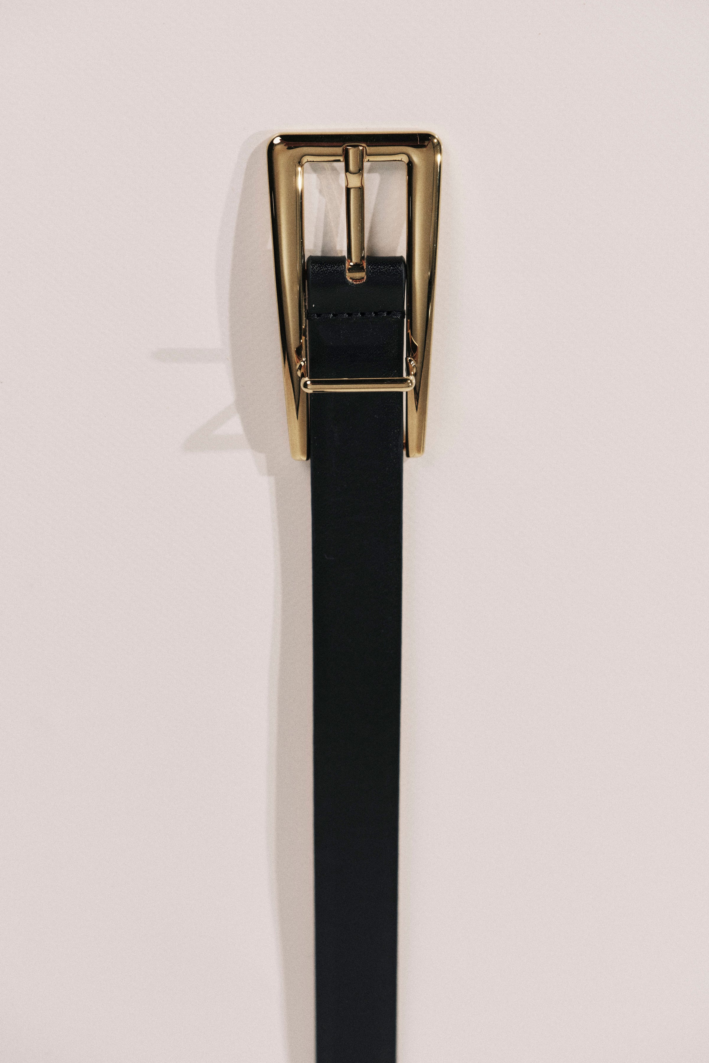 Mini Juergen Black Gold