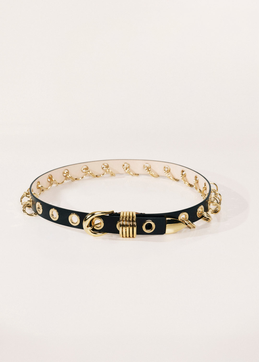 Revenge Black Gold